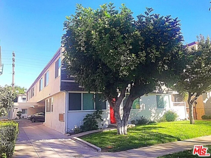 451 Ivy Street B, Glendale, CA 91204