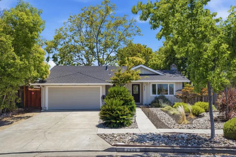 2948 Rustic Drive, San Jose, CA 95124