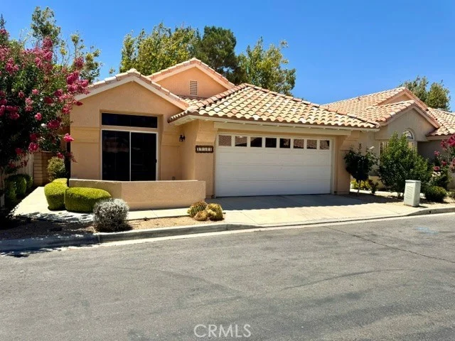 11544 Mountain Meadow, Apple Valley, CA 92308
