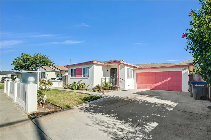 426 E 219th, Carson, CA 90745