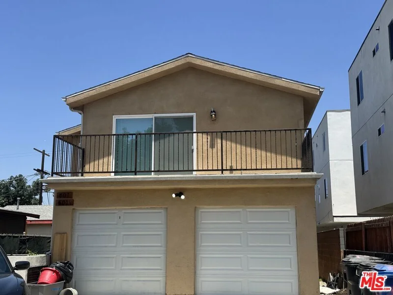 601 W 84th Street, Los Angeles, CA 90044