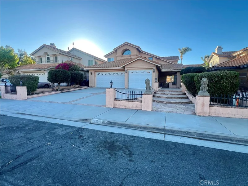 2909 Dorchester Circle