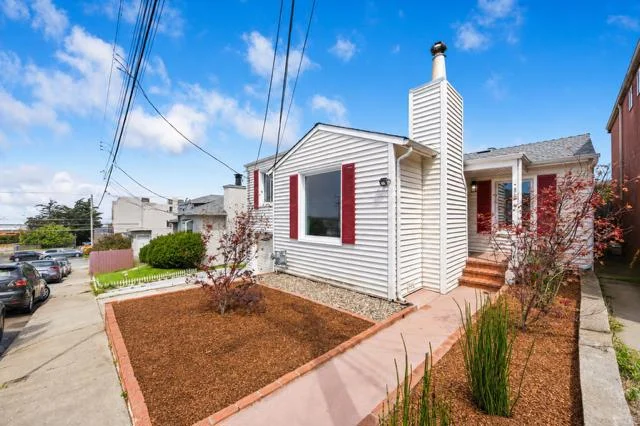 5 Muirwood Drive