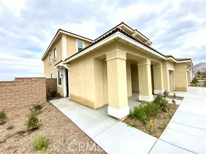 28822 Horsetail