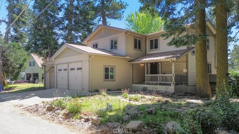21645 Jobs Peak Road