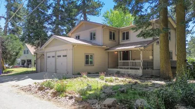 21645 Jobs Peak Road