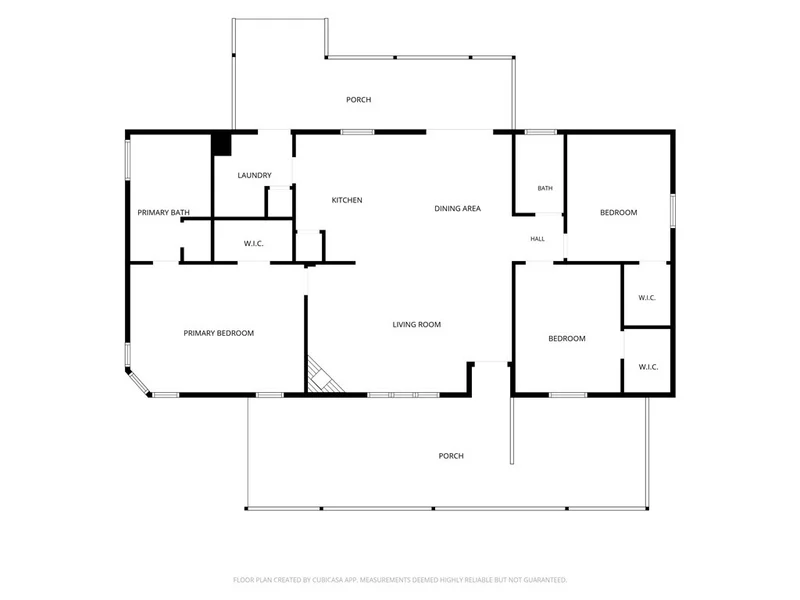 Photo 2 of 2577 Arroyo Poco Ln