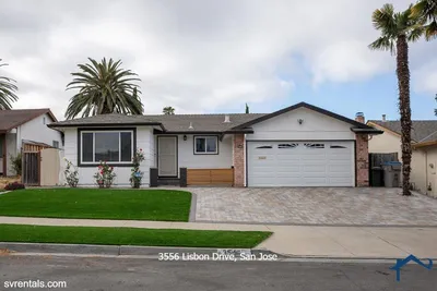 3556 Lisbon Drive