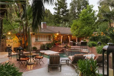 1138 Coldwater Canyon Drive