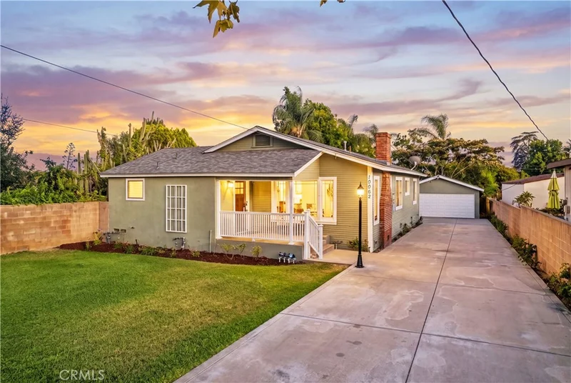 10062 Green Street, Temple City, CA 91780