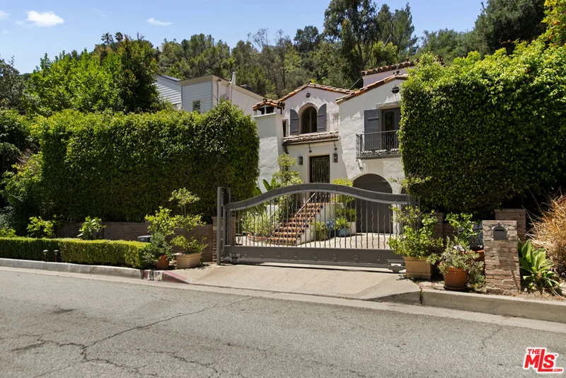 1407 N Beverly Drive