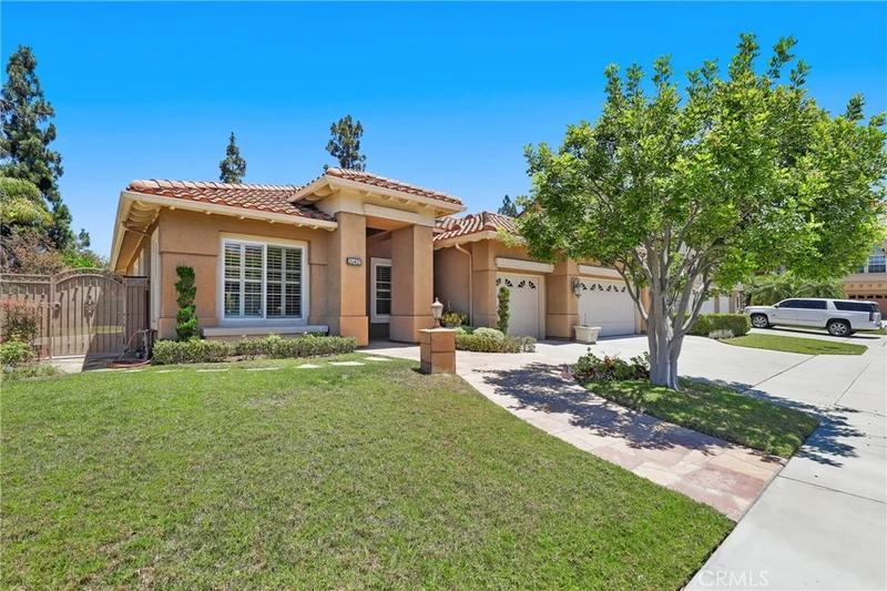 20451 Via Celestina, Yorba Linda, CA 92887