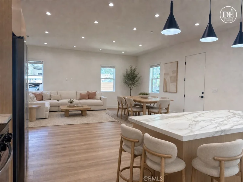 4121 Lafayette Place A