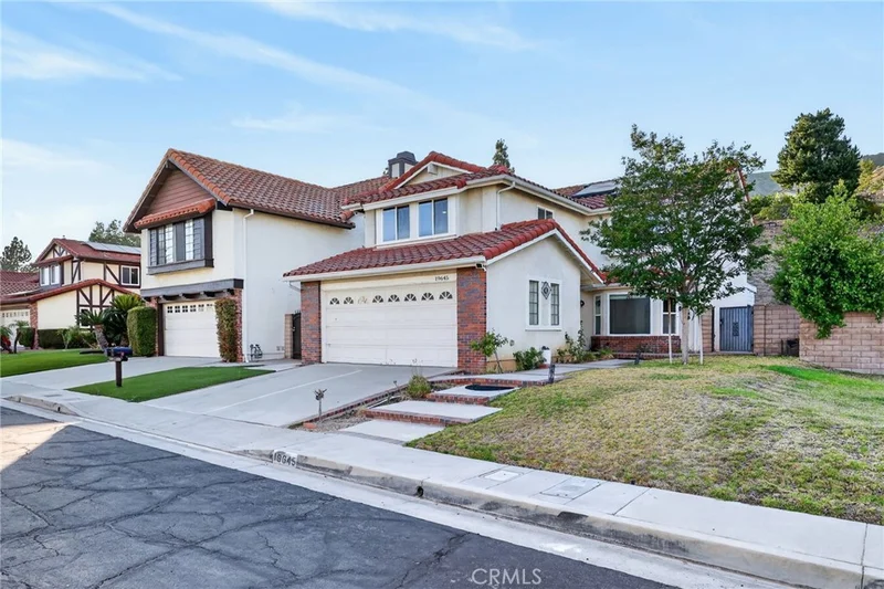 19645 Eagle Ridge, Porter Ranch, CA 91326
