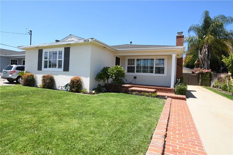 2423 W 233rd Street