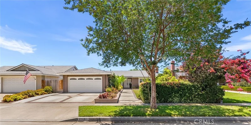 2118 Peachwood Lane
