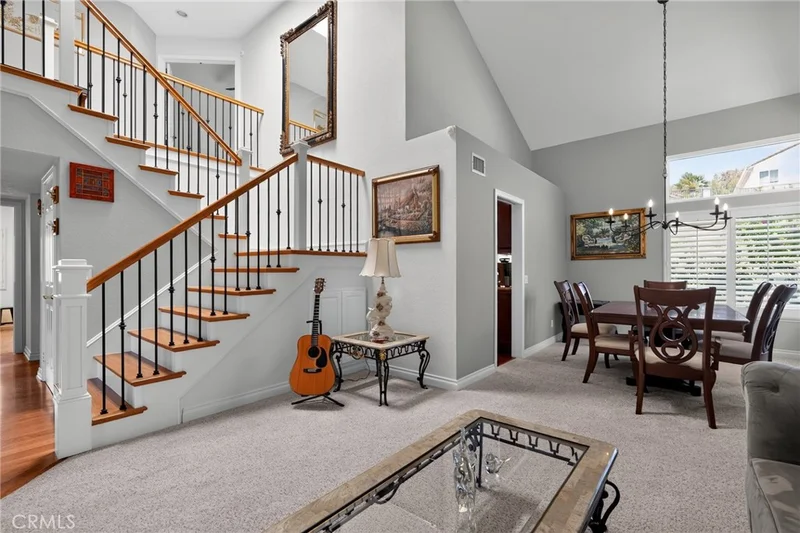 Photo 2 of 25063 Hollyhock Court