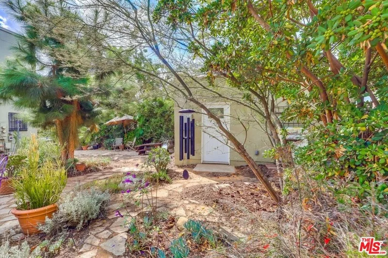 1151 S Highland Avenue