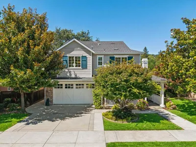 153 Laurelwood Drive