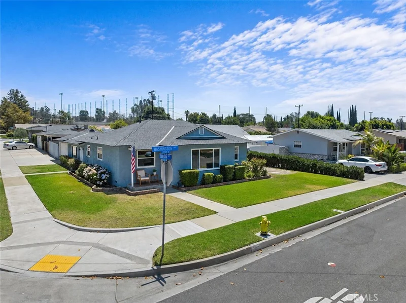 1200 S Washington, Glendora, CA 91740