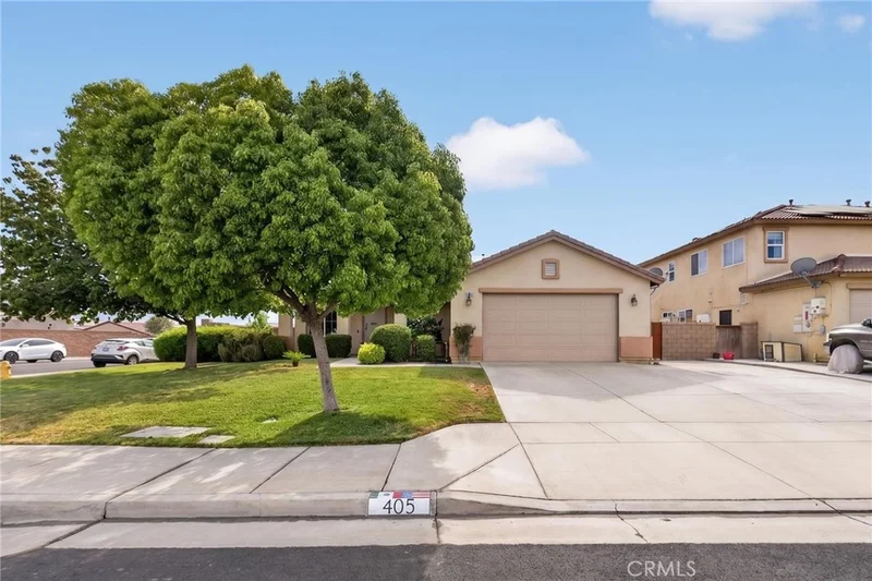 405 Ivy Crest Drive