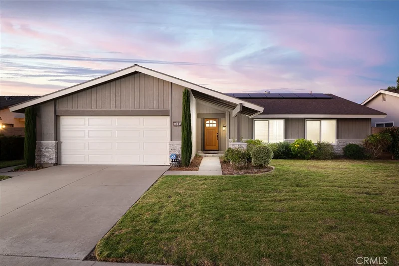 3133 N Driftwood Street, Orange, CA 92865