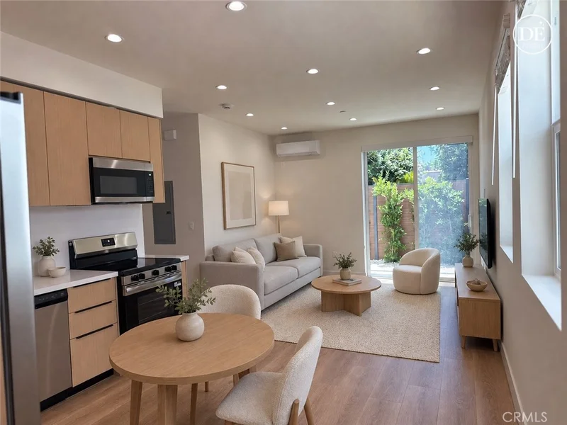 4121 Lafayette Place D