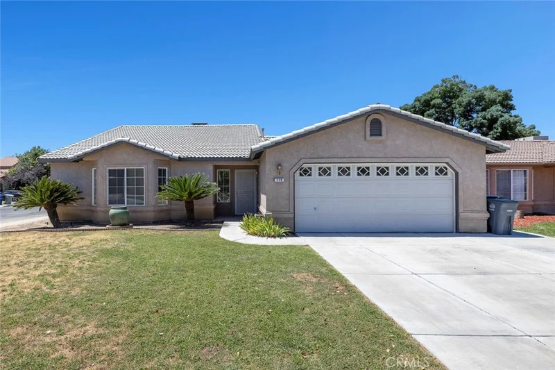 115 Curtiss, Coalinga, CA 93210