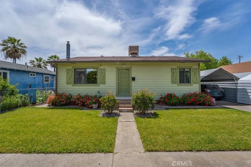 803 Colusa