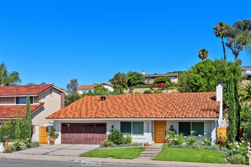 27082 Cordero, Mission Viejo, CA 92691