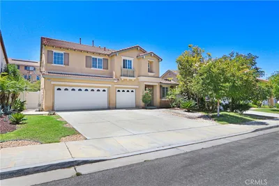 26893 Sugarite Canyon Drive photo 2