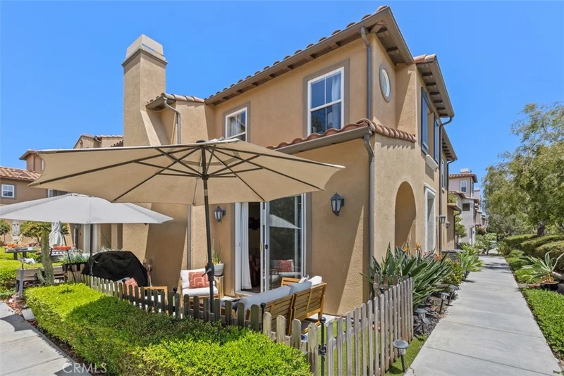 12 Paseo Del Rey, San Clemente, CA 92673
