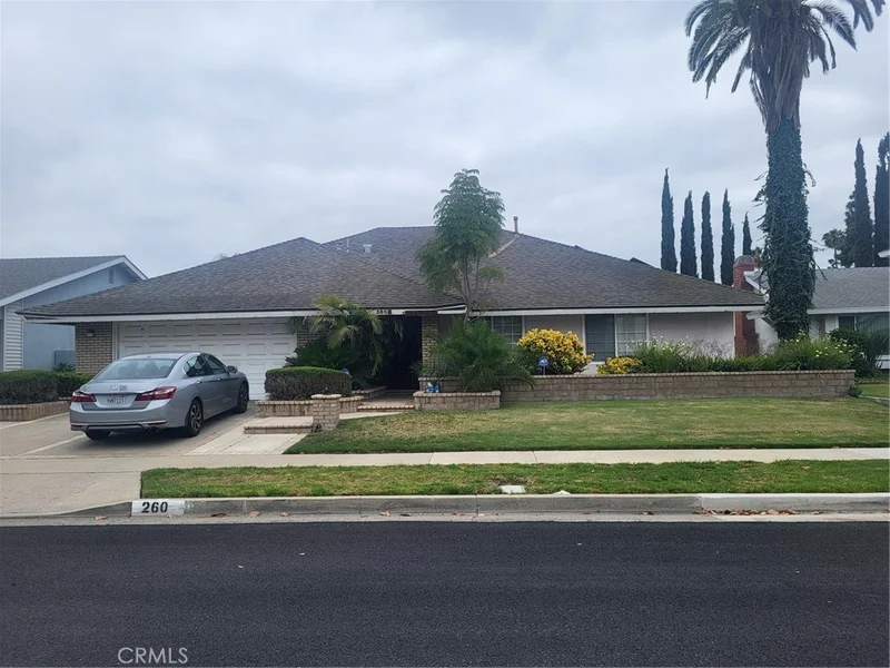 260 Rio Grande, Placentia, CA 92870