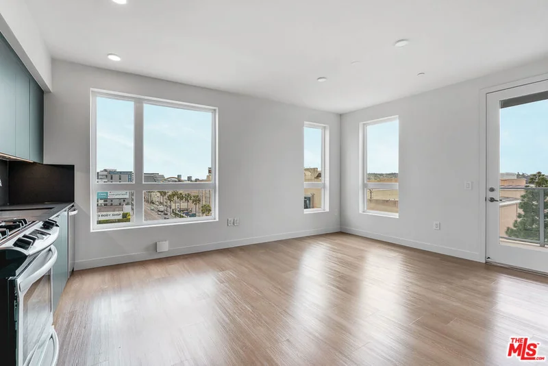 10601 Washington Boulevard 709