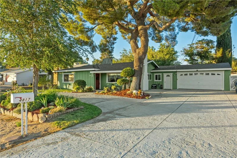 4817 Quartz Hill Rd