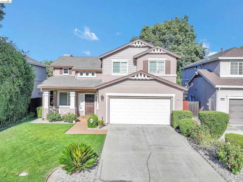 1870 Highland Way