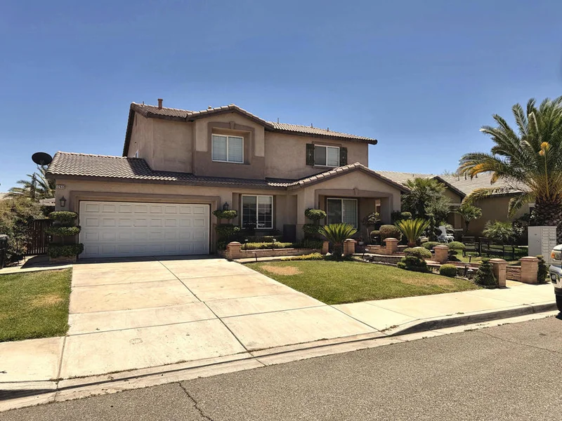 12633 Flintridge Street