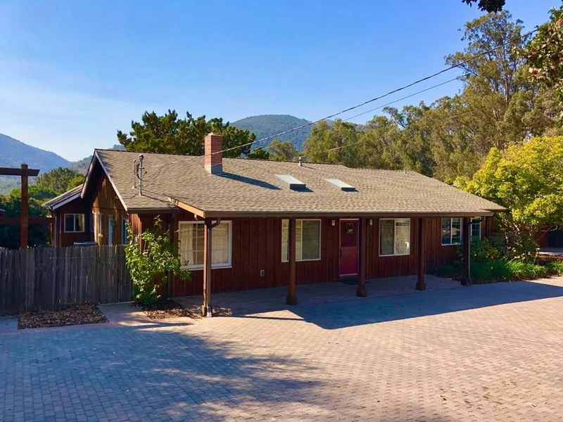 308 W Carmel Valley Road, Carmel Valley, CA 93924