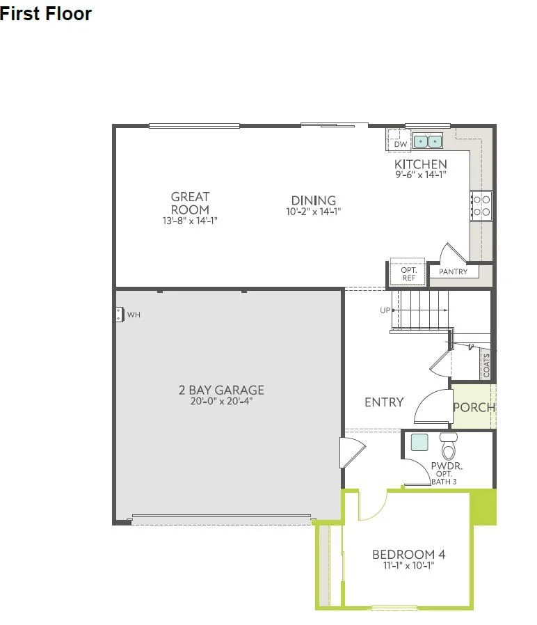 Photo 2 of 5478 Cambria Drive