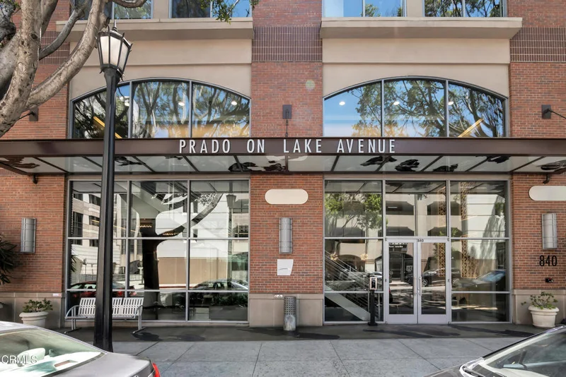 840 E Green Street 329, Pasadena, CA 91101