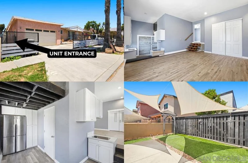 3168 Franklin Ave A, San Diego, CA 92113
