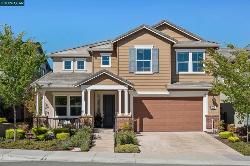1028 Via Veneto, San Ramon, CA 94583
