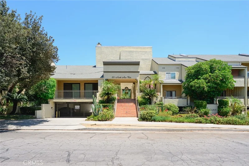 64 N Mar Vista Avenue 127, Pasadena, CA 91106