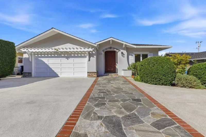 550 Helen Drive Drive, Millbrae, CA 94030