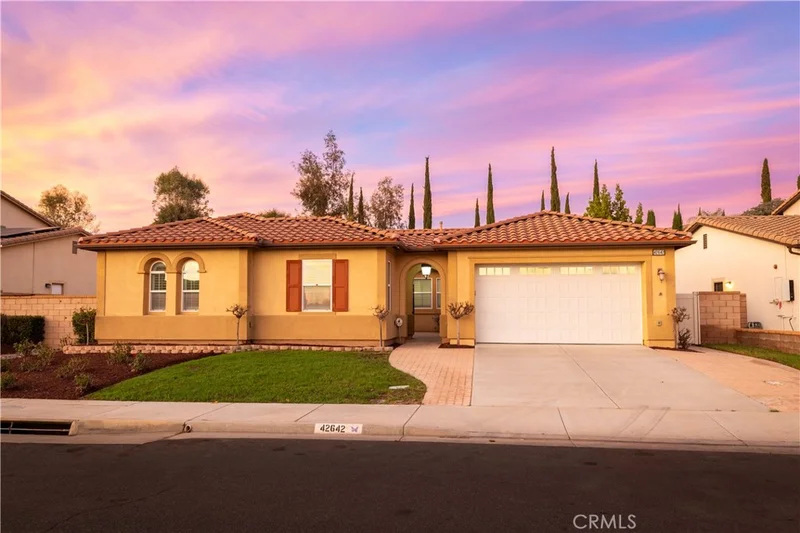 42642 Rivera Drive Drive