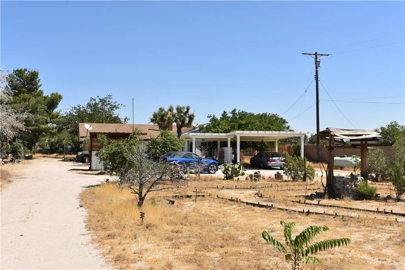 6293 Backus Road
