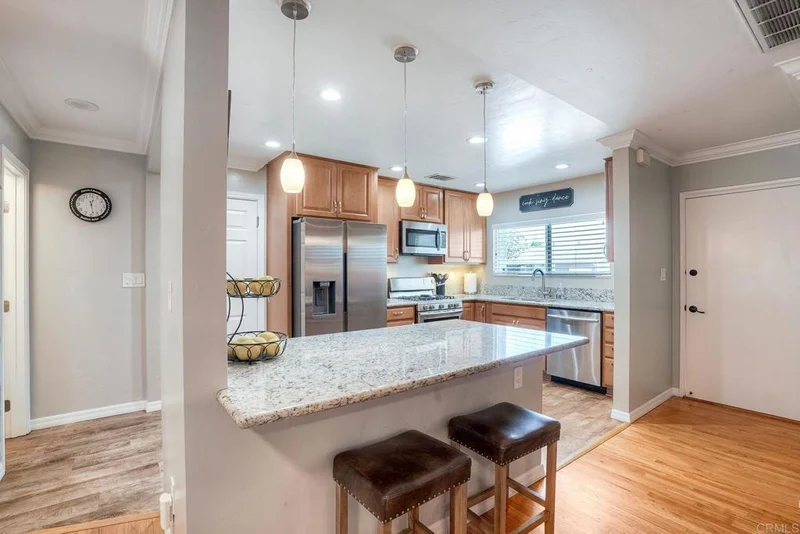 3726 Nassau Drive