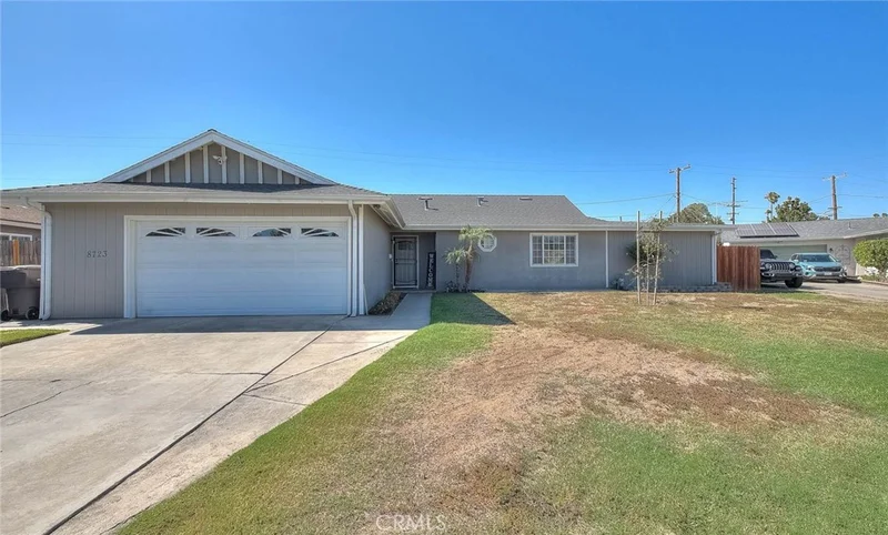 8723 Larkin Court