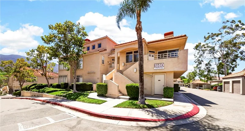 3140 Castelar Court 201