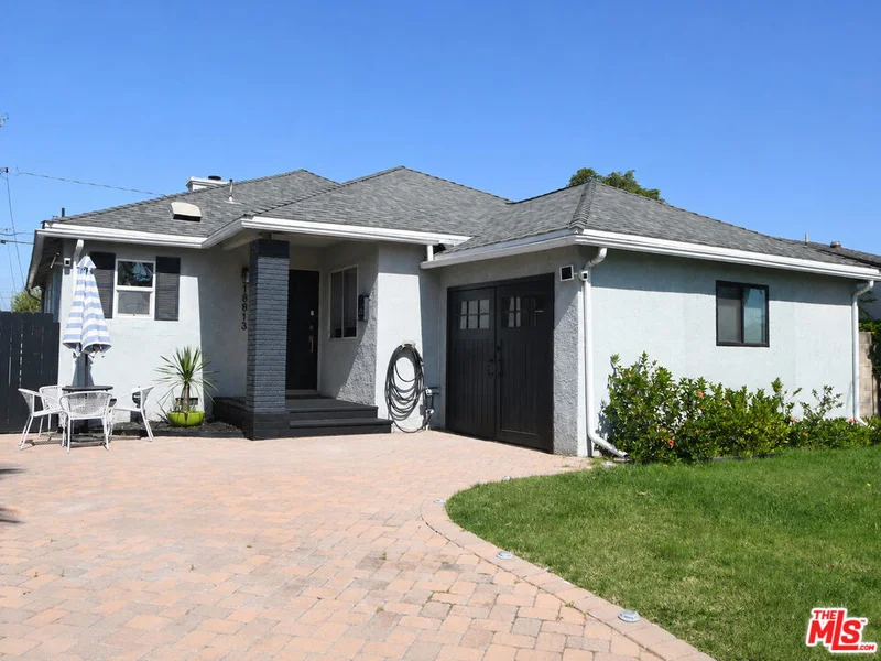 18913 Haas Avenue, Torrance, CA 90504